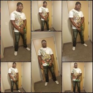 Meet your Posher, Jontauras